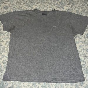 vintage 90s nike swoosh tee